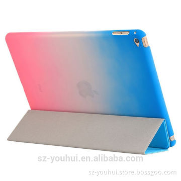 New Style Outdoor Two Card Slots Case For Ipad Air 3